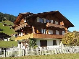Casa Rosina * Adelboden