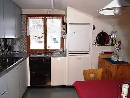 Casa Rosina Adelboden